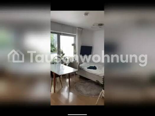 Wohnung zur Miete Tauschwohnung 490 € 1 Zimmer 31 m² EG Altstadt-Süd Köln 50676