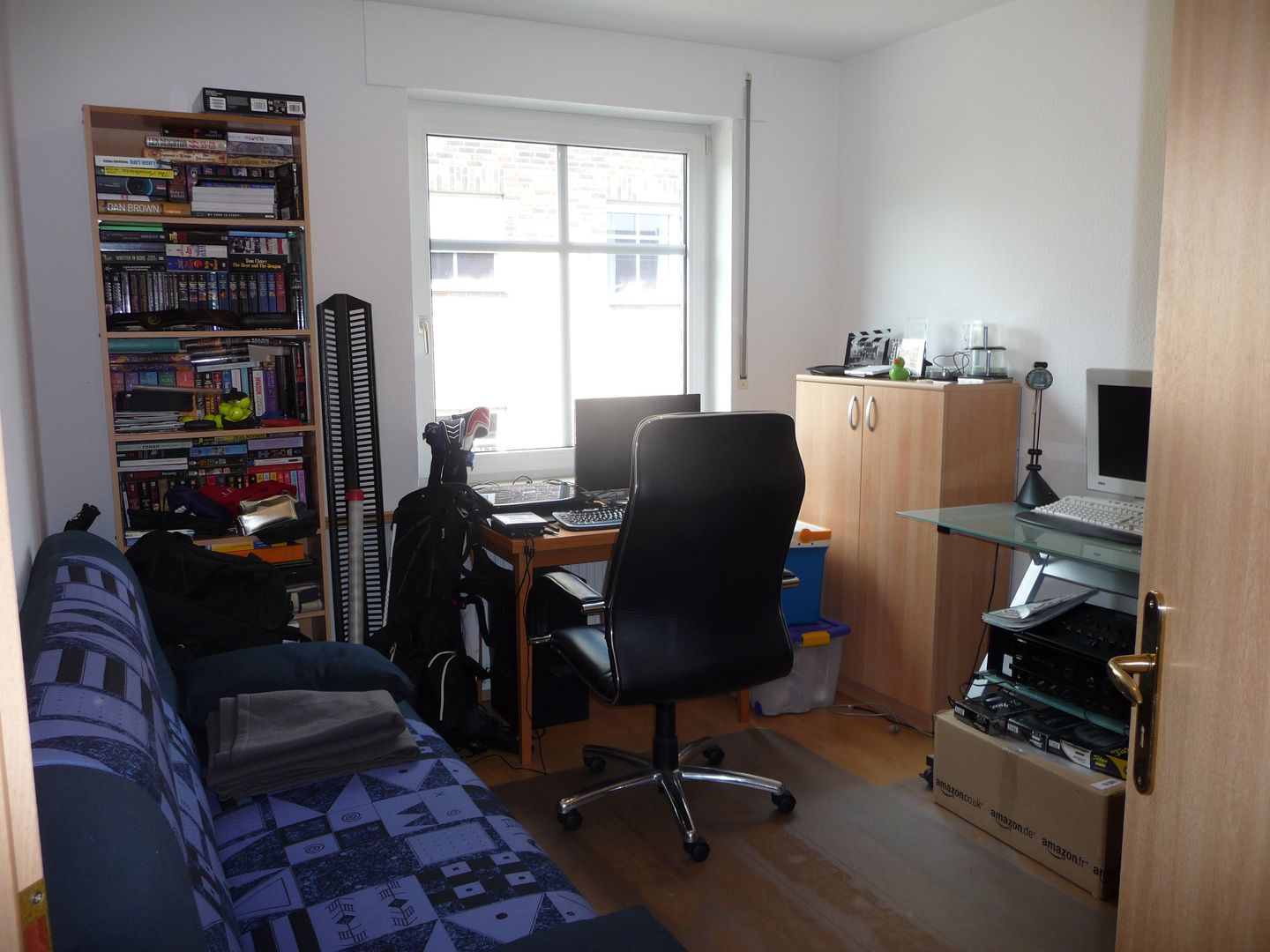 Wohnung zur Miete 700 € 3 Zimmer 82 m²<br/>Wohnfläche ab sofort<br/>Verfügbarkeit Im Handbachtal 37 Sterkrade - Nord Oberhausen 46147