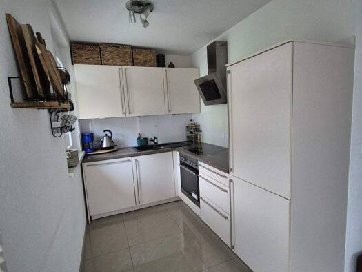 Wohnung zur Miete 780 € 2 Zimmer 50 m² Geschoss 1/2 frei ab 01.01.2026 Dettingen Konstanz 78465