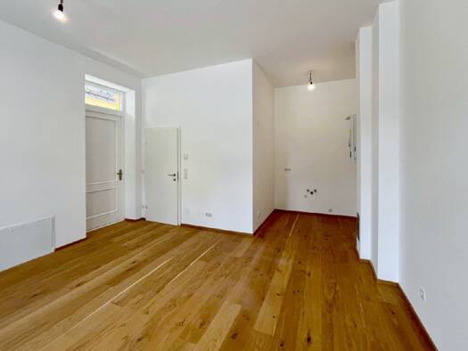 Wohnung zum Kauf 288.000 € 2 Zimmer 54,8 m² Baden 2500