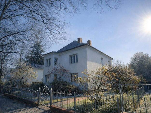 Mehrfamilienhaus zum Kauf 720.000 € 6 Zimmer 181 m² 831 m² Grundstück Hermsdorf Berlin 13467