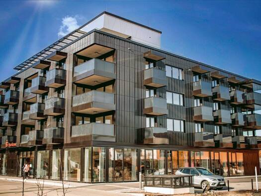 Wohnung zur Miete 1.608 € 4 Zimmer 103,7 m² frei ab 01.01.2026 Traunreut 83301