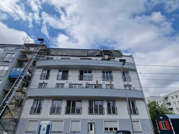 Wohnung zum Kauf 195.000 € 2 Zimmer 49,6 m² EG Grünauer Straße 60 Köpenick Treptow-Köpenick 12557
