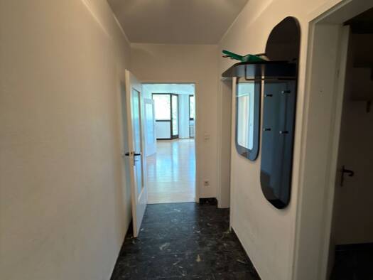 Wohnung zur Miete 2.700 € 4 Zimmer 103 m² Geschoss 3/5 frei ab sofort Schwabing-West München 80797