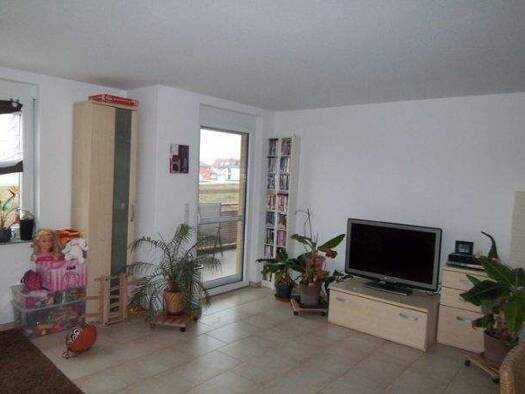Wohnung zur Miete 950 € 3 Zimmer 85 m² frei ab sofort Forchheim 79362