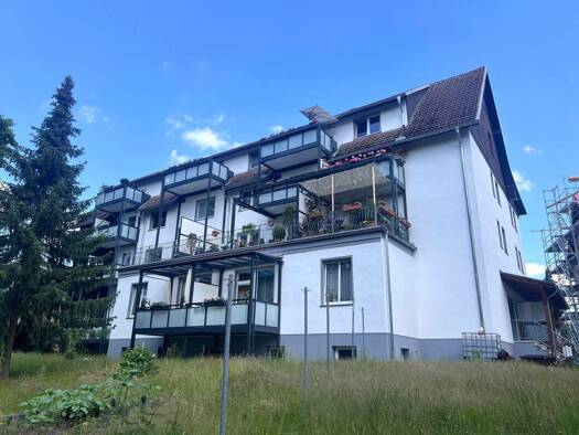 Wohnung zur Miete 650 € 2 Zimmer 79 m² Schmannewitz Dahlen 04774