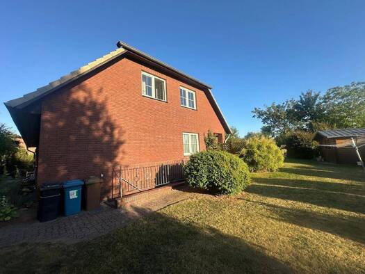 Wohnung zur Miete 750 € 3 Zimmer 83 m² Geschoss 1/1 frei ab 01.12.2026 Rethwisch 23847