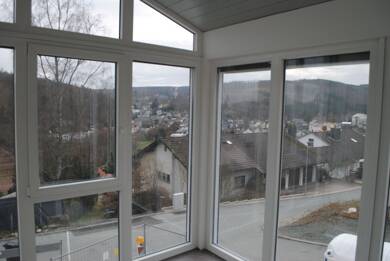 Einfamilienhaus zum Kauf 1.100.000 € 9 Zimmer 385 m² 1.200 m² Grundstück Im Eichenborn 5 Schmitten Schmitten 61389