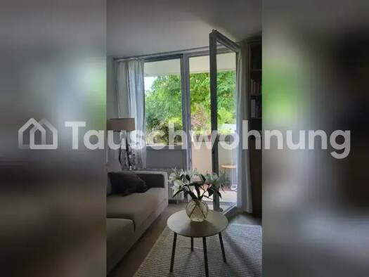 Wohnung zur Miete Tauschwohnung 450 € 2 Zimmer 32 m² 1. Geschoss Neuehrenfeld Köln 50823