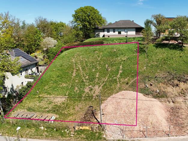 Grundstück zum Kauf 99.000 € 897 m² Grundstück Spratzern St. Pölten 3100
