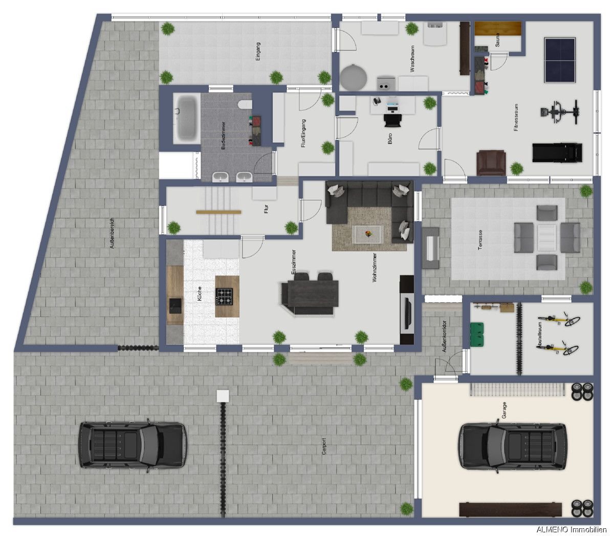 Einfamilienhaus zum Kauf 1.100.000 € 5 Zimmer 156 m²<br/>Wohnfläche 357 m²<br/>Grundstück Salurner Straße 17 Kufstein 6330