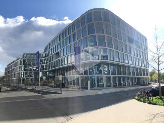 Bürofläche zur Miete provisionsfrei 24,50 € 5.835 m² Bürofläche Düsseldorf 40476