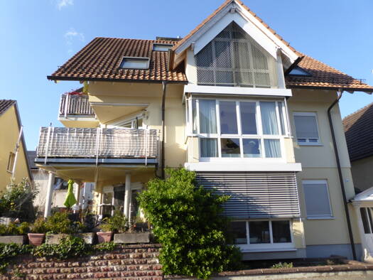 Maisonette zum Kauf 425.000 € 3,5 Zimmer 118 m² 3. Geschoss Lorsch 64653