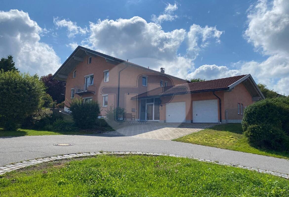 Einfamilienhaus zum Kauf - Mehr