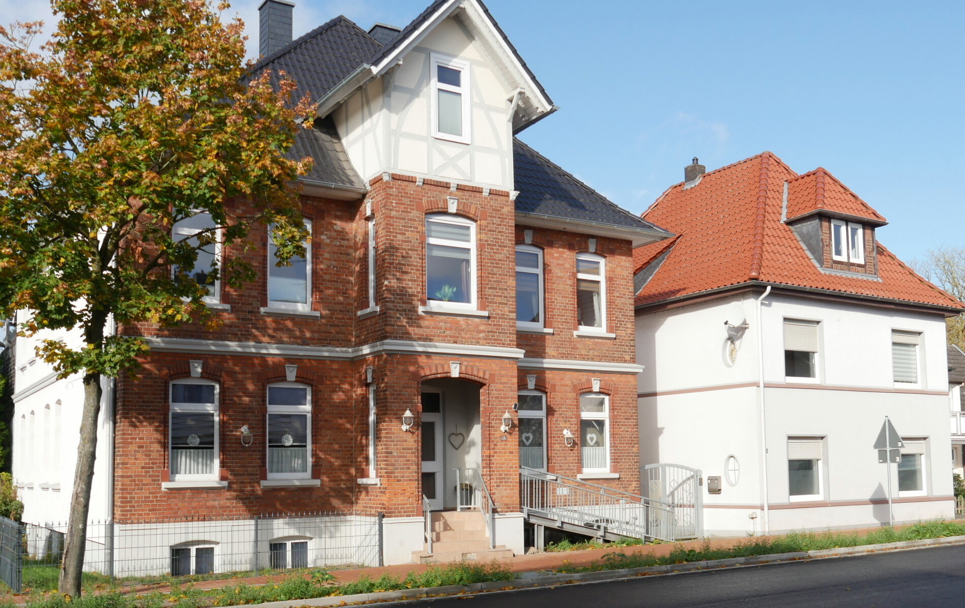 Mehrfamilienhaus zum Kauf als Kapitalanlage geeignet 1 Zimmer 3.225 m²<br/>Grundstück Altstadt Quakenbrück 49610