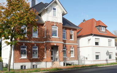 Mehrfamilienhaus zum Kauf als Kapitalanlage geeignet 1 Zimmer 3.225 m² Grundstück Altstadt Quakenbrück 49610