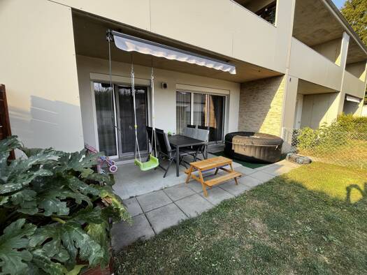 Wohnung zum Kauf 299.000 € 3 Zimmer 78,6 m² EG Absdorf 3462