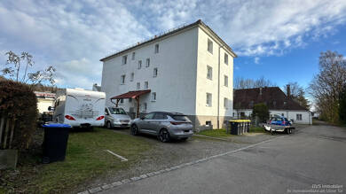 Mehrfamilienhaus zum Kauf 885.000 € 14 Zimmer 335,8 m² Leutkirch Leutkirch 88299