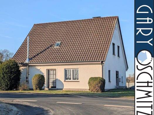 Einfamilienhaus zum Kauf 235.000 € 6 Zimmer 140 m² 1.892 m² Grundstück Mennighüffen Löhne 32584