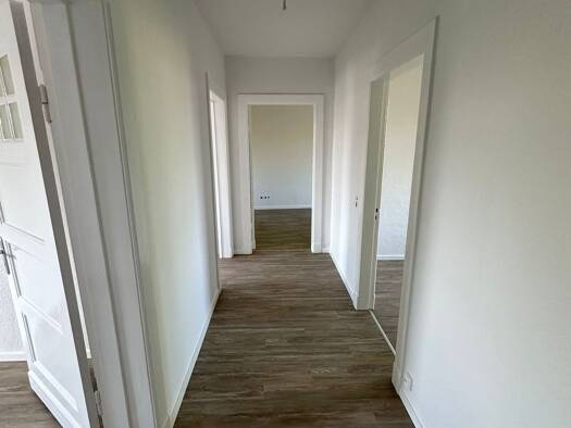 Wohnung zur Miete 650 € 3 Zimmer 75 m² 2. Geschoss Blohmstraße 11 Cuxhaven 27472