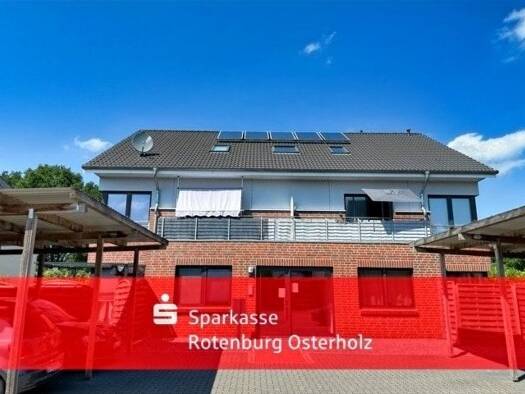 Mehrfamilienhaus zum Kauf 999.500 € 10 Zimmer 400 m² 711 m² Grundstück Himmelpforten Himmelpforten 21709