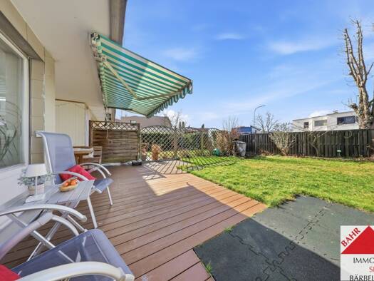 Reihenmittelhaus zum Kauf 495.000 € 5 Zimmer 136 m² 200 m² Grundstück Steinenbronn 71144