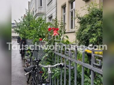 Wohnung zur Miete 1.140 € 4 Zimmer 105 m² 2. Geschoss Zentrum-Münsterviertel Bonn 53111