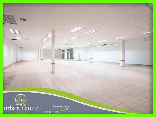 Verkaufsfläche zur Miete 1.875 € 535,6 m² Verkaufsfläche Barth-Süd Barth 18356