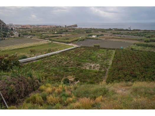 Acker-/Waldstück zum Kauf 2.000.000 € CARRETERA MALAGA (CAL) 74 Salobreña 18680