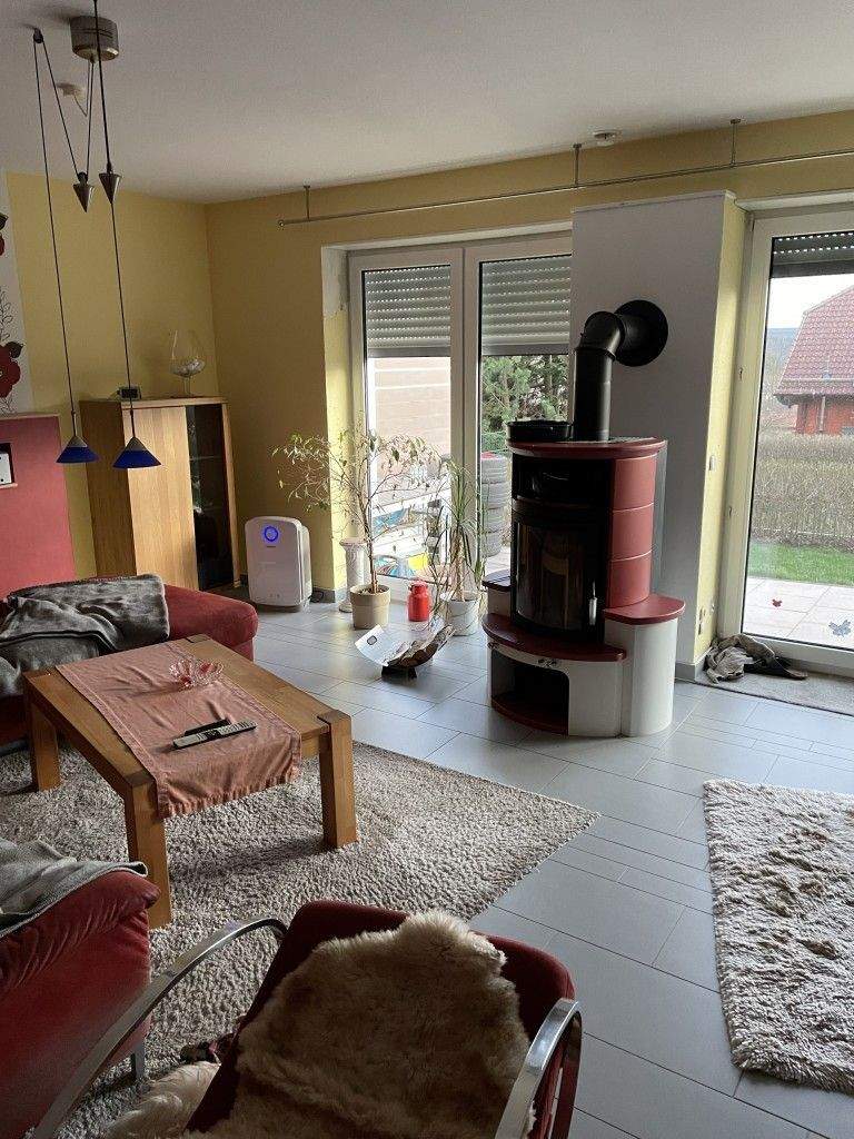 Haus – Amt Wachsenburg OT Bittstädt - Mehr