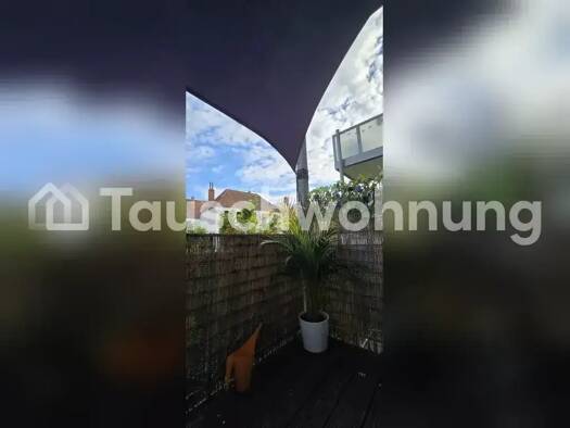 Wohnung zur Miete Tauschwohnung 750 € 3 Zimmer 60 m² 2. Geschoss Nordstadt Hannover 30167