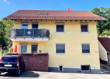 Haus zum Kauf 749.000 € 10 Zimmer 286 m² 1.538 m² Grundstück Wiebelsbach Groß-Umstadt 64823