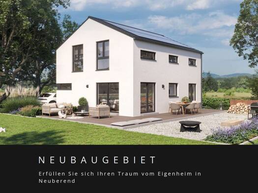 Mehrfamilienhaus zum Kauf 535.000 € 6 Zimmer 191 m² 600 m² Grundstück Neuberend 24879