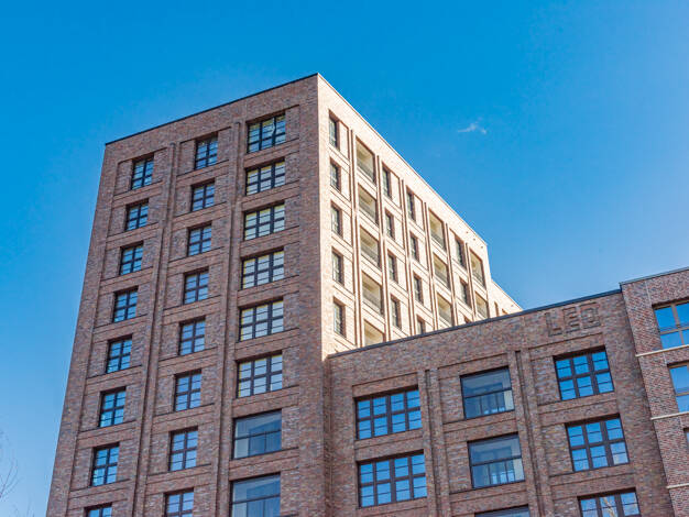 Wohnung zur Miete 3.283 € 4 Zimmer 136 m² 1. Geschoss Uhlenhorst Hamburg 22081