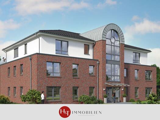 Wohnung zur Miete 1.250 € 3 Zimmer 93 m² 1. Geschoss frei ab 01.12.2026 Brinkum Stuhr 28816