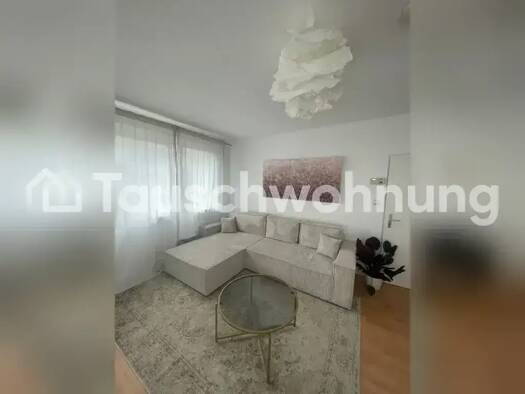 Wohnung zur Miete Tauschwohnung 950 € 2 Zimmer 50 m² 1. Geschoss Nordend-West Frankfurt am Main 60318