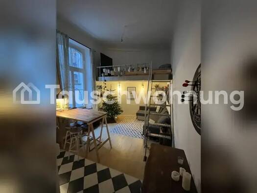 Wohnung zur Miete Tauschwohnung 500 € 1 Zimmer 35 m² Altstadt-Süd Köln 50678