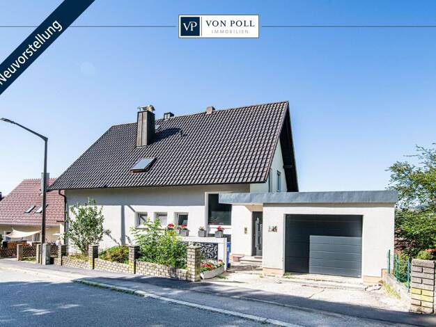 Mehrfamilienhaus zum Kauf 299.900 € 8 Zimmer 221,7 m² 884 m² Grundstück Furth Furth im Wald 93437