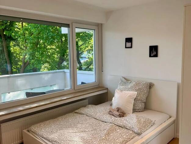 Wohnung zur Miete 700 € 4 Zimmer 63 m² 2. Geschoss frei ab 01.11.2026 Ramersdorf-Perlach München 81669