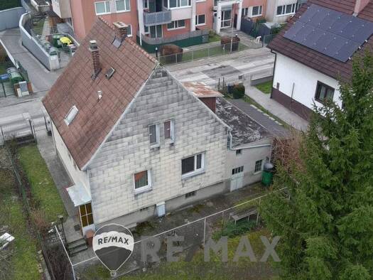 Einfamilienhaus zum Kauf 420.000 € 5 Zimmer 120 m² 610 m² Grundstück Korneuburg 2100