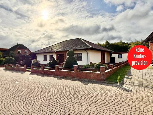 Einfamilienhaus zum Kauf provisionsfrei 410.000 € 4 Zimmer 140 m² 1.011 m² Grundstück Broda Neubrandenburg 17033