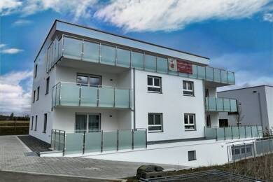 Wohnung zum Kauf 385.000 € 3,5 Zimmer 101 m² Trossingen Trossingen 78647