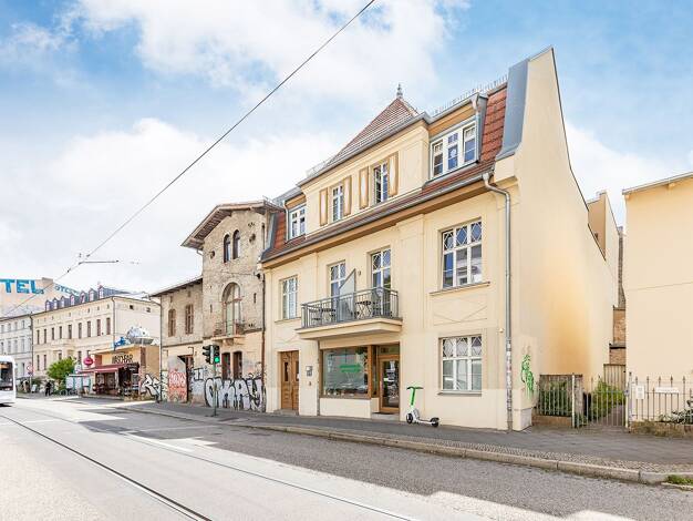 Wohnung zum Kauf 379.000 € 3 Zimmer 80,6 m² Brandenburger Vorstadt Potsdam 14471