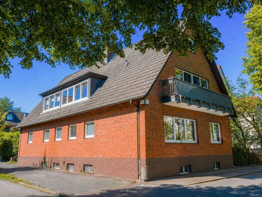 Mehrfamilienhaus zum Kauf 995.000 € 14 Zimmer 379 m² 658 m² Grundstück Rahlstedt Hamburg 22143