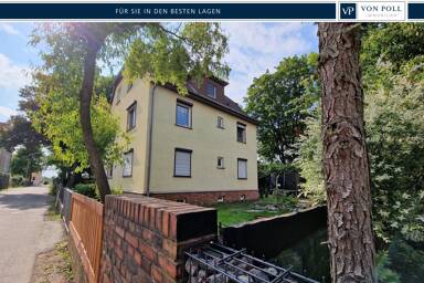 Stadthaus zum Kauf 8 Zimmer 190 m² 417 m² Grundstück Nordhausen Nordhausen 99734