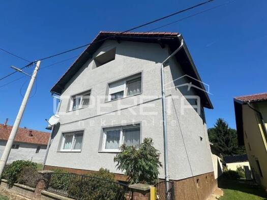 Einfamilienhaus zum Kauf 285.000 € 4 Zimmer 225 m² 3.604 m² Grundstück Varaždin 42000