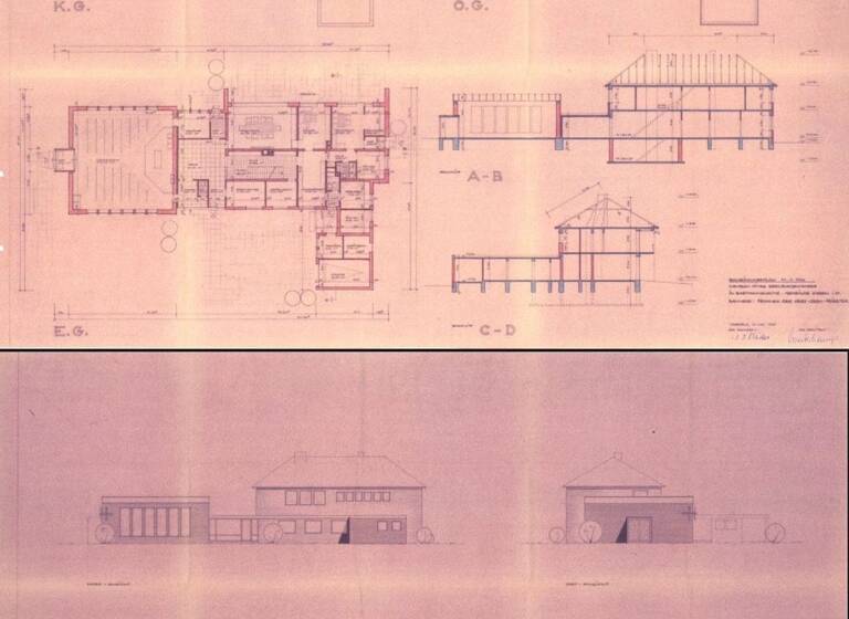 Mehrfamilienhaus zum Kauf 750.000 € 9 Zimmer 437 m² 5.661 m² Grundstück Herbergen Essen (Oldenburg) 49632