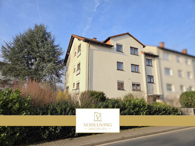 Mehrfamilienhaus zum Kauf als Kapitalanlage geeignet 1.590.000 € 19 Zimmer 424,7 m² 1.158 m² Grundstück Nieder-Eschbach Frankfurt am Main 60437