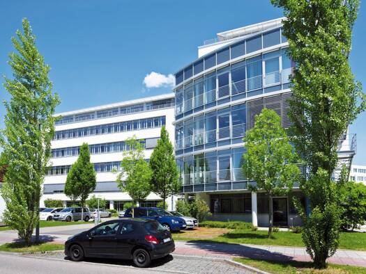 Bürofläche zur Miete 10 € 1.371 m² Bürofläche teilbar ab 419 m² Dornach Aschheim 85609