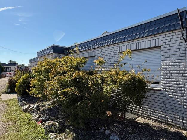 Bungalow zum Kauf 689.000 € 5 Zimmer 160 m² 484 m² Grundstück Eschmar Troisdorf 53844